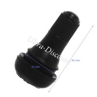 Valve Stem for Skyteam T-REX tire Bilder 1