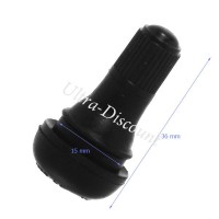 Valve Stem for Tubeless Tire