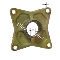 Rear Sprocket Bracket for ATV Shineray Quad 300cc STE