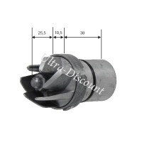 Complete Water Pump Maintenance Kit for ATV Shineray Quad 300cc ST-5E Bilder 1 Complete Water Pump Maintenance Kit for ATV Shineray Quad 300cc ST-5E Bilder 1