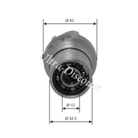 Complete Water Pump Maintenance Kit for ATV Shineray Quad 300cc ST-5E Bilder 2 Complete Water Pump Maintenance Kit for ATV Shineray Quad 300cc ST-5E Bilder 2