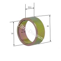 Rear Axle Ring for ATV Shineray Quad 250cc ST-9E Bilder 1