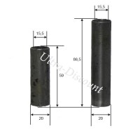 Swing Arm for ATV Shineray Quad 300cc ST-4E Bilder 3