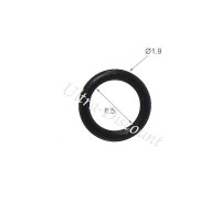 Water Pump O-ring for ATV Shineray Racing Quad 250cc ST-9E Bilder 1