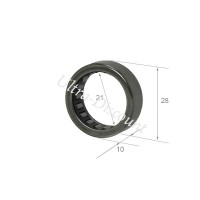 Needle Bearing for ATV Shineray Racing Quad 250cc STIXE - ST-9E (Ø 28mm-HK2110) Bilder 1
