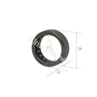 Needle Bearing for ATV Shineray Quad 200cc (Ø 28mm-HK2110)