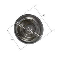 Strainer Cap for ATV Shineray Quad 200cc STIIE Bilder 1