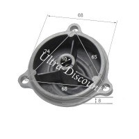 Starter Gear Assy Cover for ATV Shineray Quad 250cc STXE Bilder 2
