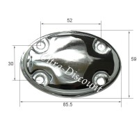 Stator Housing Cover for ATV Shineray Racing Quad 250cc STIXE - ST-9E Bilder 1