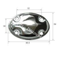 Stator Housing Cover for ATV Shineray Racing Quad 250cc STIXE - ST-9E