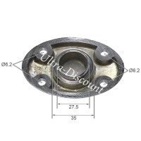 Stator Housing Cover for ATV Shineray Racing Quad 250cc STIXE - ST-9E Bilder 2
