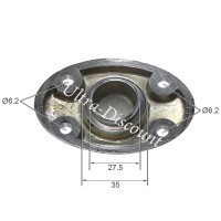 Stator Housing Cover for ATV Shineray Racing Quad 250cc STXE