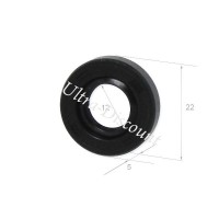 Clutch Lever Oil Seal for ATV Shineray Quad 250cc (Ø22x12x5) Bilder 1 Clutch Lever Oil Seal for ATV Shineray Quad 250cc (Ø22x12x5) Bilder 1