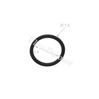 Rocker Shaft O-ring for ATV Shineray 300cc STE - ST-4E Bilder 1