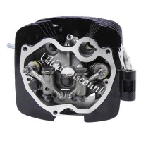Complete Cylinder Head for ATV Shineray Quad 250cc STXE Bilder 1