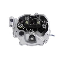 Complete Cylinder Head for ATV Shineray Quad 250cc STIXE - ST-9E Bilder 1