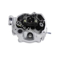 Complete Cylinder Head for ATV Shineray Quad 250cc STIXE - ST-9E