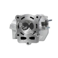 Complete Cylinder Head for ATV Shineray Quad 250cc STIXE - ST-9E Bilder 2