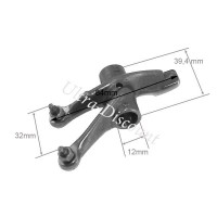 Rocker Arm for ATV Shineray Quad 300cc STE ST-4E type 1 Bilder 1