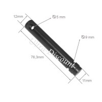 Rocker Shaft for ATV Shineray Quad 300cc STE - ST-4E (76.3mm) Bilder 2