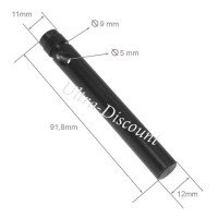 Rocker Shaft for ATV Shineray Quad 300cc STE - ST-4E (91.8mm) Bilder 2