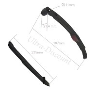 Timing Chain Guide for ATV Shineray Quad 300cc Bilder 1 Timing Chain Guide for ATV Shineray Quad 300cc Bilder 1