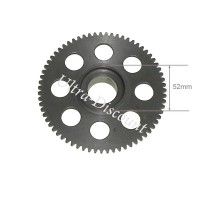 67 Tooth Transmission Gear for ATV Shineray Quad 300cc Bilder 1 67 Tooth Transmission Gear for ATV Shineray Quad 300cc Bilder 1