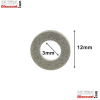 Rocker Cover Cap Gasket for ATV Shineray Quad 200cc Bilder 2 Rocker Cover Cap Gasket for ATV Shineray Quad 200cc Bilder 2