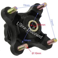 Front Wheel Hub for ATV Bashan Quad 200cc BS200S-7 (type 2) Bilder 1