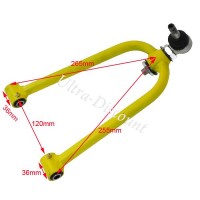 Upper front Right Swing Arm for Bashan BS250AS-43 Bilder 1