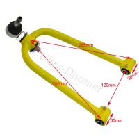 Upper Left Swing Arm for ATV Bashan Quad 250cc (BS250S-11)