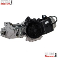 Engine for ATV Shineray Quad 150cc STE 1P57QMJ Bilder 1 Engine for ATV Shineray Quad 150cc STE 1P57QMJ Bilder 1