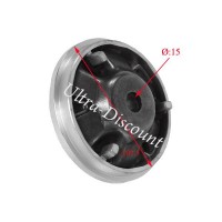 Variator for ATV Shineray Quad 200cc (XY200ST-6A) Bilder 2