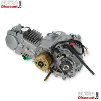 Zongshen Engine 140cc 1P56YMJ for Dirt Bike Bilder 2