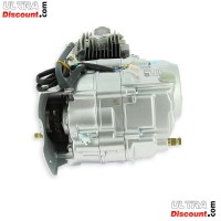 Zongshen Engine 125cc 154FMI-2 for Dirt Bike Bilder 2 Zongshen Engine 125cc 154FMI-2 for Dirt Bike Bilder 2