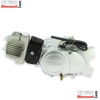 Zongshen Engine 125cc 154FMI-2 for Dirt Bike Bilder 1 Zongshen Engine 125cc 154FMI-2 for Dirt Bike Bilder 1
