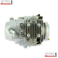 Zongshen Engine 125cc 154FMI-2 for Dirt Bike Bilder 3 Zongshen Engine 125cc 154FMI-2 for Dirt Bike Bilder 3