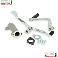 Zongshen Engine 125cc 154FMI-2 for Dirt Bike Bilder 4 Zongshen Engine 125cc 154FMI-2 for Dirt Bike Bilder 4