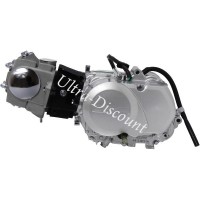 Zongshen Engine 110cc 154FMI for Dirt Bike Kick start Bilder 1 Zongshen Engine 110cc 154FMI for Dirt Bike Kick start Bilder 1