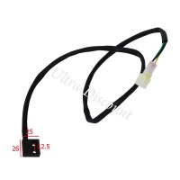 Speed Sensor for ATV Shineray Quad 350cc ST-2E Bilder 1