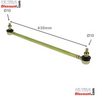 Steering Tie Rod for ATV Shineray Quad 350cc ST-2E Bilder 1
