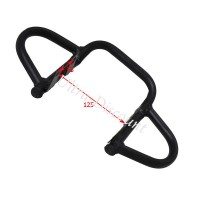 Chain Guard for ATV Shineray Quad 200cc