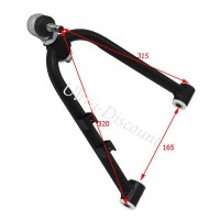 Upper Right Swing Arm for ATV Shineray Quad 350cc ST-E Bilder 1