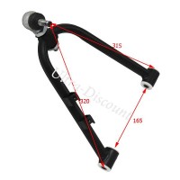 Upper Right Swing Arm for ATV Shineray Quad 350cc ST-E