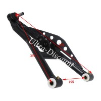 Lower Left A-arm for ATV Shineray Quad 350cc ST-E Bilder 1