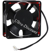 Fan for ATV Bashan Quad 200cc (BS200S-3) Bilder 1