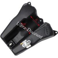 Fuel Tank for ATV Bashan Quad 200c (BS200S-3) Bilder 2
