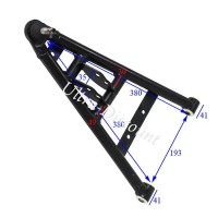 Lower Left A-arm for ATV Shineray Quad 350cc ST-2E Bilder 1