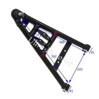 Lower Left A-arm for ATV Shineray Quad 350cc ST-2E