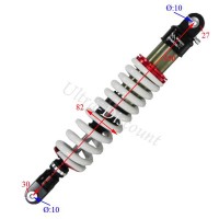 Rear Shock Absorber for ATV Shineray Quad 350cc ST-2E Bilder 1